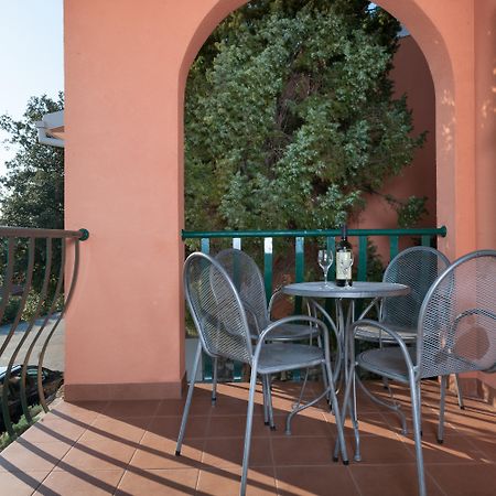 Maistra Select Koversada Naturist Apartments Vrsar Exterior photo