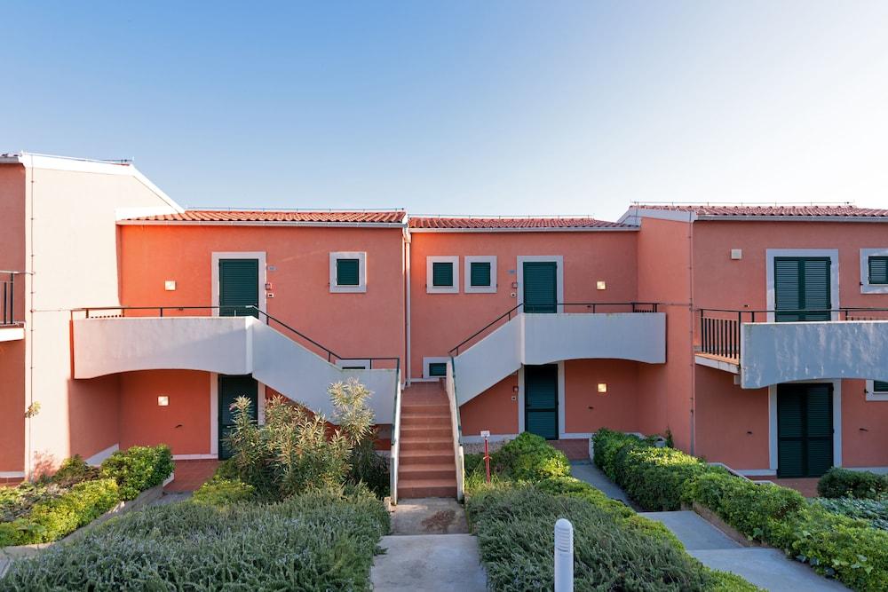 Maistra Select Koversada Naturist Apartments Vrsar Exterior photo