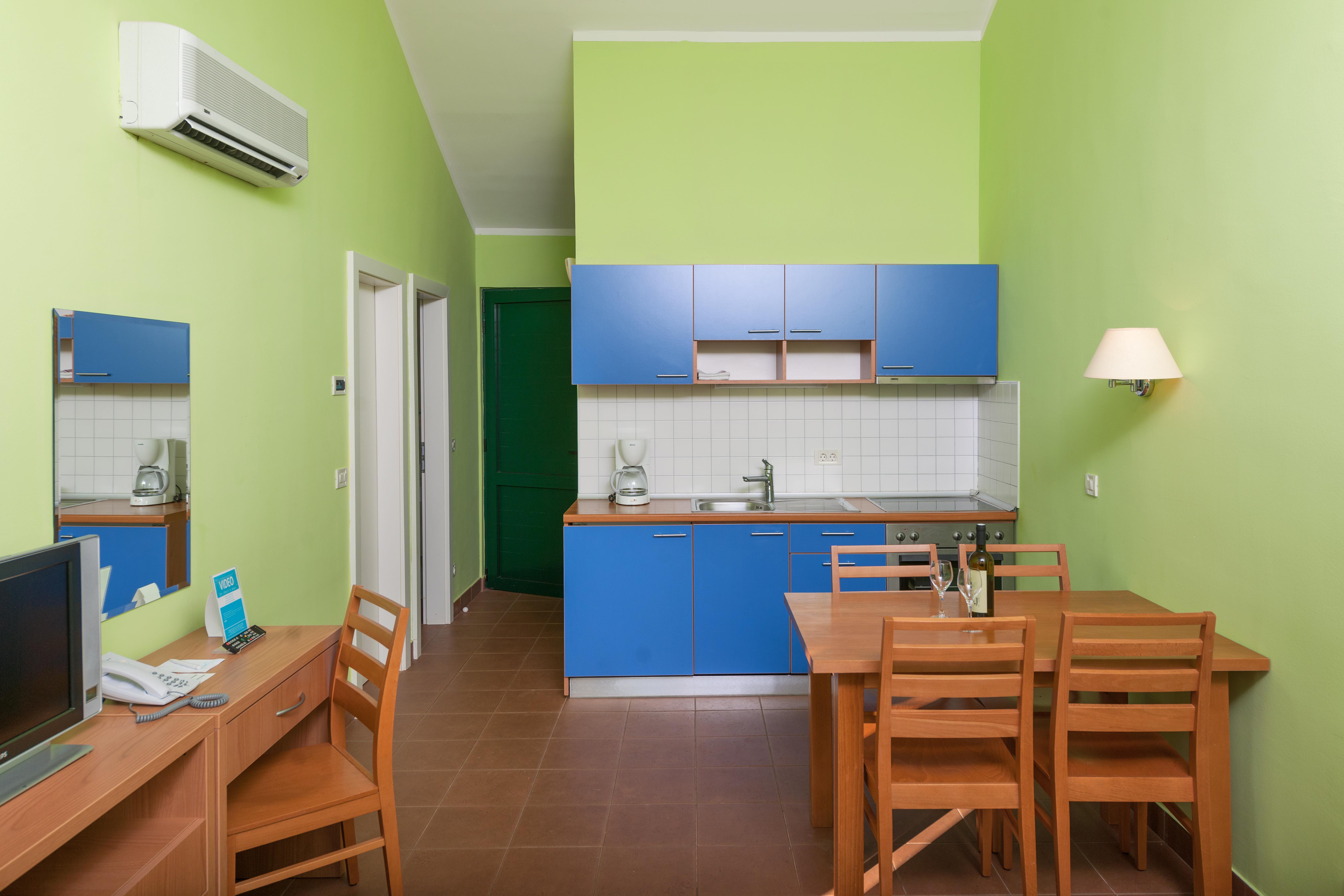 Maistra Select Koversada Naturist Apartments Vrsar Exterior photo