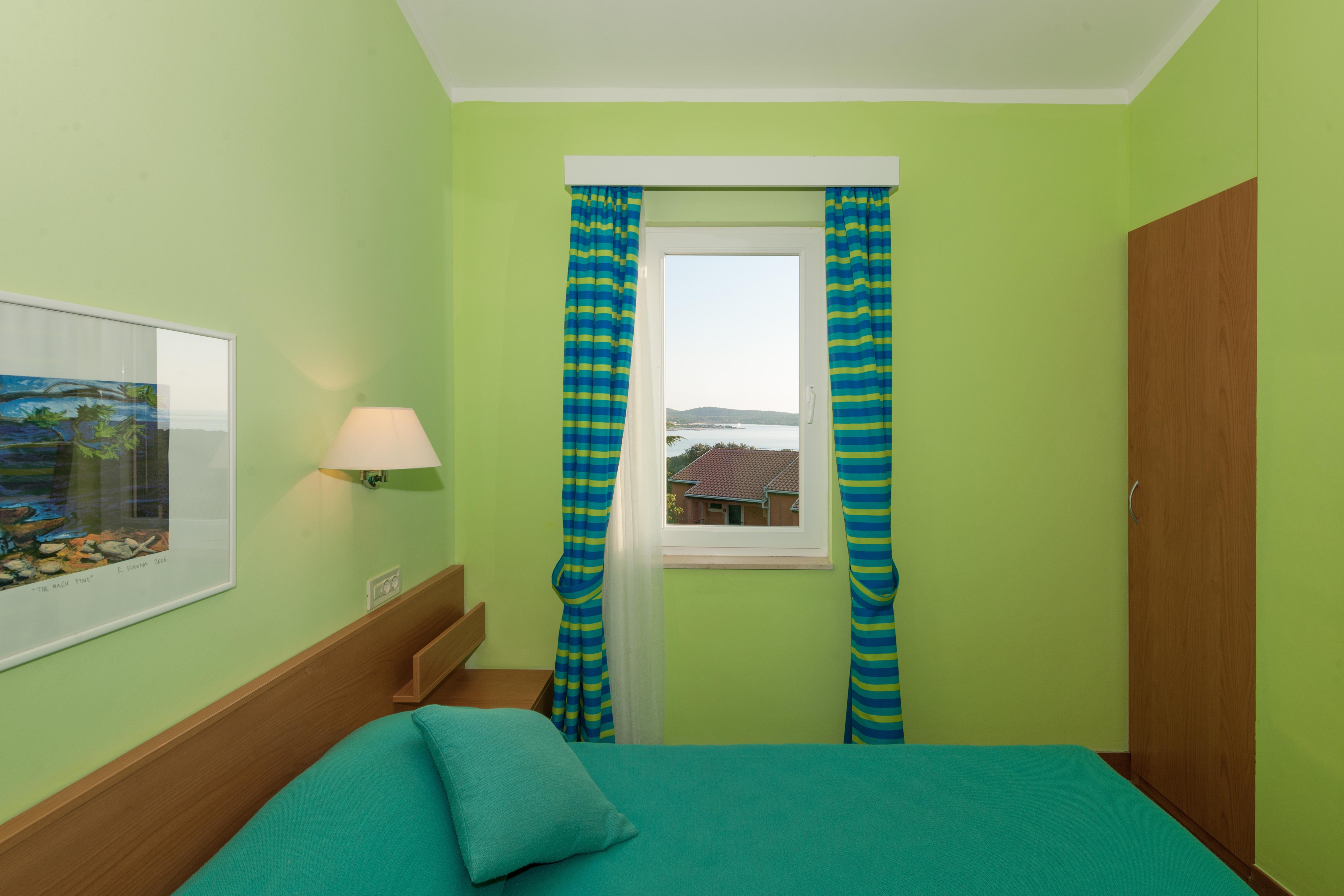 Maistra Select Koversada Naturist Apartments Vrsar Exterior photo